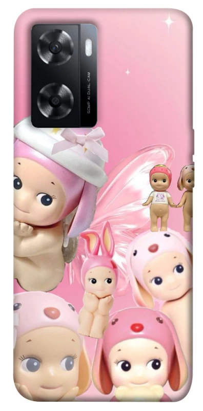 Чохол на Oppo A57s Sonnyangel фото 1 з 1