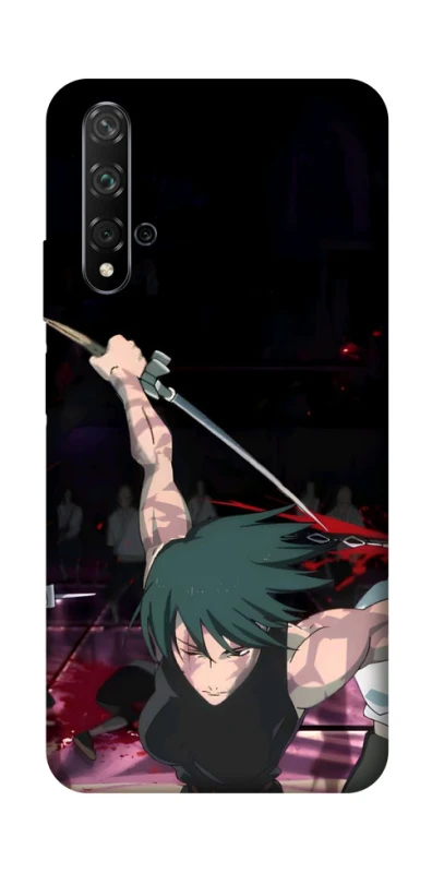 Чохол на Huawei Honor 20 / Nova 5T Maki Prime фото 1 з 1