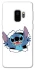 Чехол на Samsung Galaxy S9 Stitch ver.19 фото 1 Чехол на Samsung Galaxy S9 Stitch ver.19 фото 1 из 1