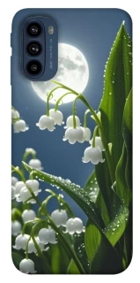Чехол на Motorola Moto G41 Flowers v25 фото 1 из 1