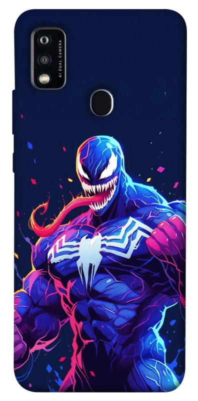 Чехол на ZTE Blade A51 Venom фото 1 из 1