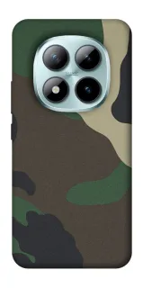 Чохол на Xiaomi Redmi Note 15 Pro+ 5G Camouflage v8 фото 1 з 1