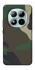 Чехол на Xiaomi Redmi Note 15 Pro+ 5G Camouflage v8 фото 1 из 1