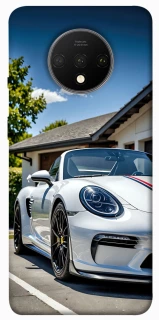 Чехол на OnePlus 7T Sport porsche фото 1 из 1
