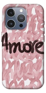 Чохол на Apple iPhone 16 Pro Max Amore 2 фото 1 з 1