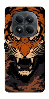 Чохол на Xiaomi Redmi Note 15 Pro 4G cool tiger фото 1 з 1