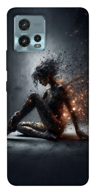 Чохол на Motorola Moto G72 Goddess of war ver.9 фото 1 з 1