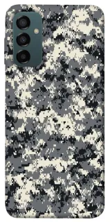 Чохол на Samsung Galaxy M34 5G Camouflage v13 фото 1 з 1