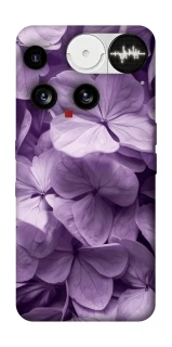 Чохол на Nothing Phone (3) Floral Symphony фото 1 з 1