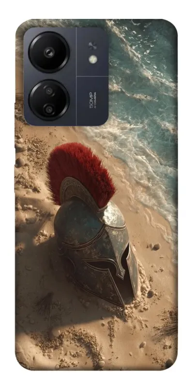 Чехол на Xiaomi Poco C65 Odyssey ver.3 фото 1 из 1