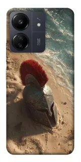 Чехол на Xiaomi Redmi 13C Odyssey ver.3 фото 1 из 1