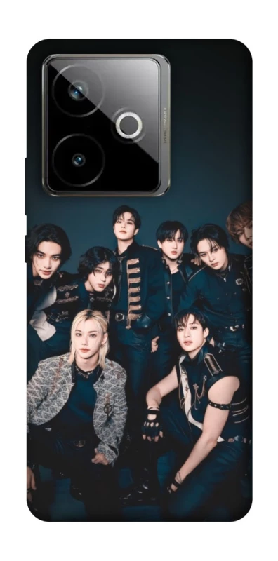 Чохол на Realme GT 7T Stray Kids United фото 1 з 1
