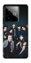 Чохол на Realme GT 7T Stray Kids United фото 1 з 1