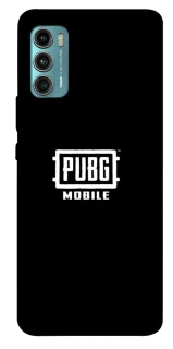Чохол на Motorola Moto G60 Pubg logo ver.1 фото 1 з 1