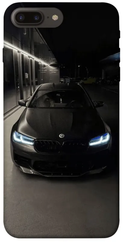Чехол на Apple iPhone 7 plus / 8 plus BMW v45 фото 1 из 1