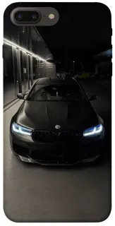 Чехол на Apple iPhone 7 plus / 8 plus BMW v45 фото 1 из 1