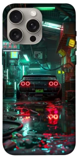 Чохол на Apple iPhone 15 Pro Max (6.7") skyline фото 1 з 1