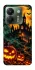Чехол на Xiaomi Poco M7 pro 5G Halloween v14 фото 1 из 1