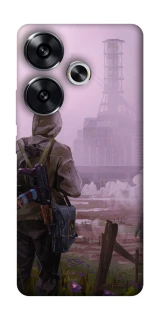 Чохол на Xiaomi Poco F6 Сталкер v11 фото 1 з 1