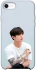 Чохол на Apple iPhone SE (2020) Jungkook - BTS фото 1 з 1
