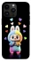 Чохол на Apple iPhone 14 Pro Max (6.7") Labubu Love фото 1 з 1