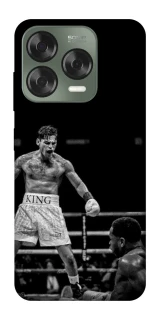 Чохол на ZTE Nubia V70 Design kings фото 1 з 1