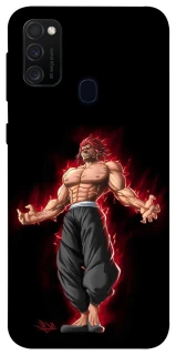 Чехол на Samsung Galaxy M21 Yujiro фото 1 из 1