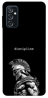 Чохол на Samsung Galaxy M52 Discipline v3 фото 1 з 1
