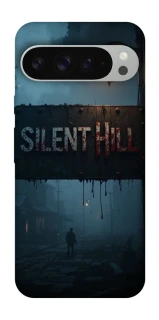 Чохол на Google Pixel 9 Pro XL Silent Hill aesthetic ver.2 фото 1 з 1