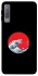 Чохол на Samsung A750 Galaxy A7 (2018) Хвилі Японії фото 1 з 1
