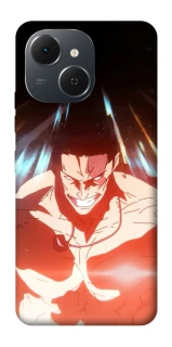 Чехол на TECNO Spark 40C Todo v4 фото 1 из 1