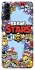 Чехол на Samsung Galaxy S21+ Brawl Stars ver.2 фото 1 из 1