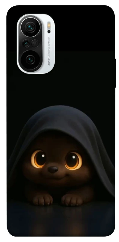 Чохол на Xiaomi Redmi K40 / K40 Pro / K40 Pro+ / Poco F3 Funny Dog фото 1 з 1