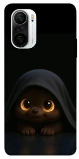 Чохол на Xiaomi Redmi K40 / K40 Pro / K40 Pro+ / Poco F3 Funny Dog фото 1 з 1