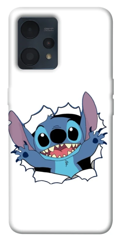 Чехол на Realme 9 4G / 9 Pro+ Stitch ver.19 фото 1 из 1