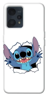 Чехол на Realme 9 4G / 9 Pro+ Stitch ver.19 фото 1 Чехол на Realme 9 4G / 9 Pro+ Stitch ver.19 фото 1 из 1
