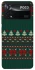 Чохол на Xiaomi Poco X4 Pro 5G Christmas jumper ver.4 фото 1 з 1