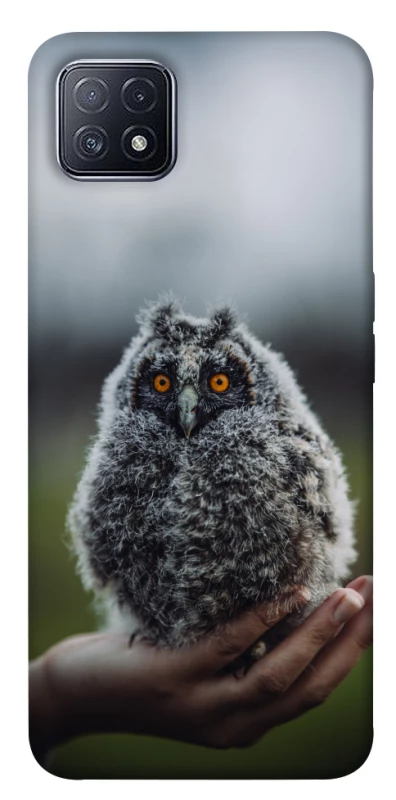 Чохол на Oppo A73 Совеня фото 1 з 1