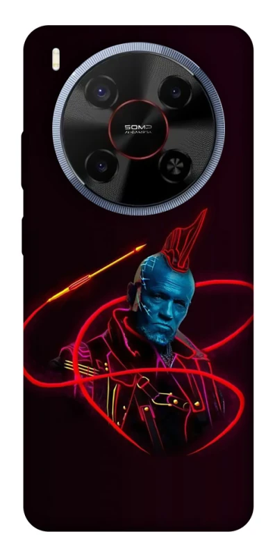 Чохол на ZTE Blade V70 Max Yondu фото 1 з 1