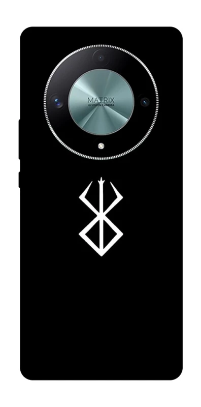 Чохол на Huawei Magic6 Lite Мітка Берсерка фото 1 з 1