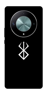 Чехол на Huawei Magic6 Lite Метка Берсерка фото 1 из 1