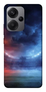 Чехол на Xiaomi Redmi Note 13 Pro+ Football aesthetic ver.1 фото 1 из 1