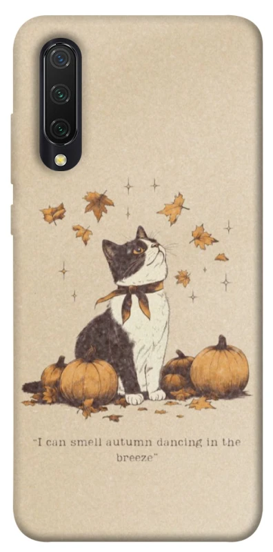 Чохол на Xiaomi Mi CC9 / Mi 9 Lite Autumn vibes ver.3 фото 1 з 1