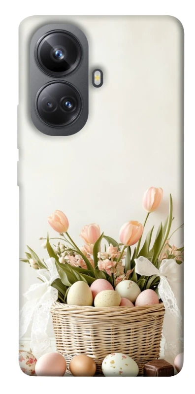 Чехол на Realme 10 Pro+ Easter ver.4 фото 1 из 1