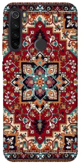 Чохол на Xiaomi Redmi Note 8T Килим v4 фото 1 з 1