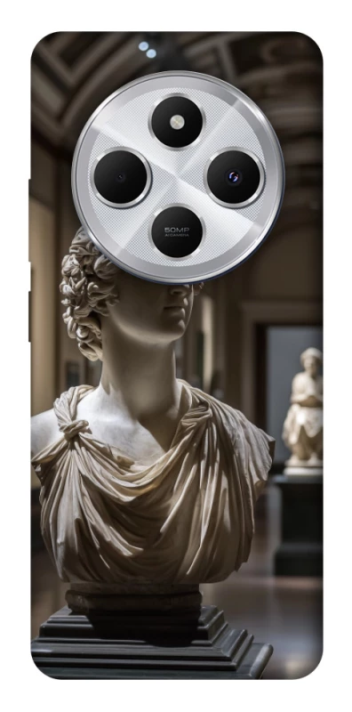 Чехол на Xiaomi Redmi 14C / Poco C75 statue фото 1 из 1