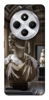 Чехол на Xiaomi Redmi 14C / Poco C75 statue фото 1 из 1