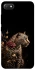 Чехол на Xiaomi Redmi 6A Leopard v3 фото 1 из 1