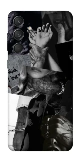 Чехол на Samsung Galaxy M55 Hot collage ver.6 фото 1 из 1