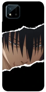 Чохол на Realme C20 Toji v6 фото 1 з 1